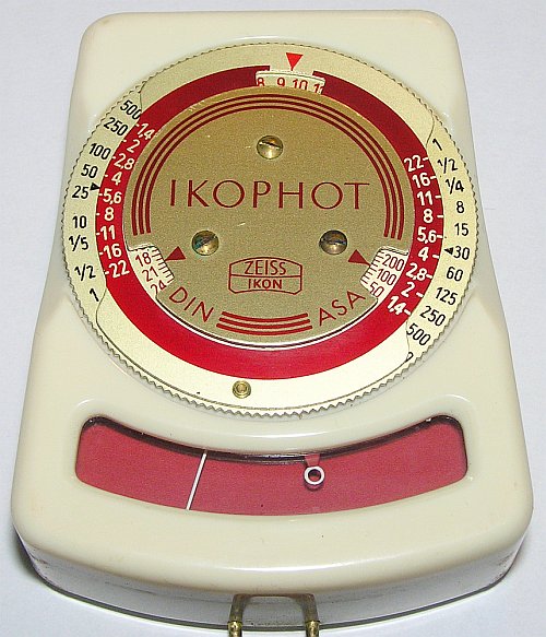 Ikophot Rapid Version 2