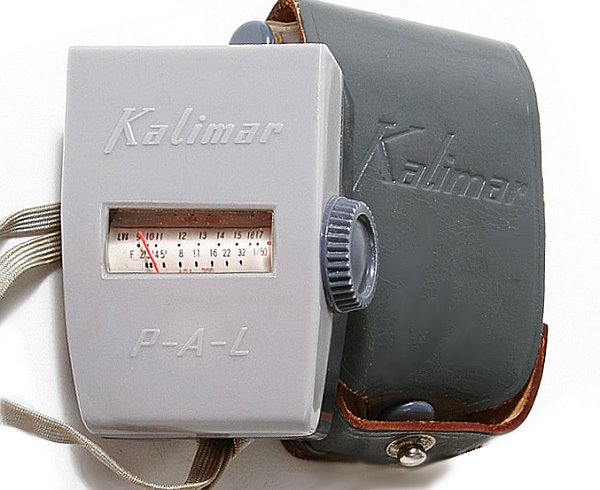 Kalimar P-A-L