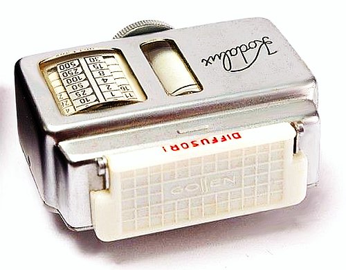 Kodalux / Gossen