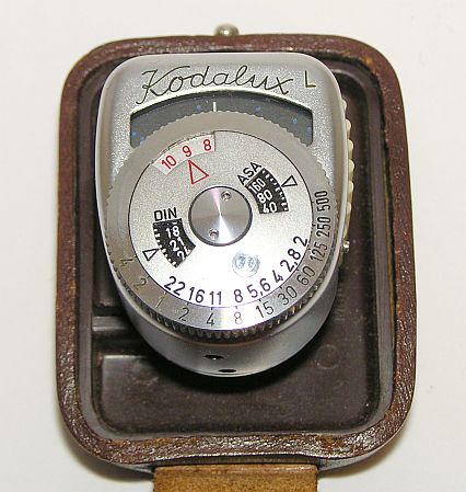 Kodalux L klein