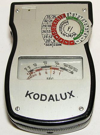 Kodaluxa