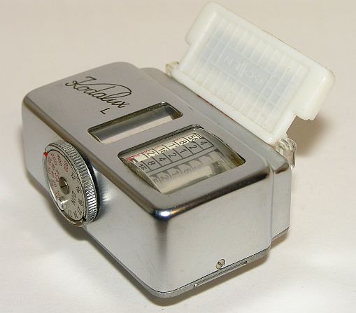 Kodalux La