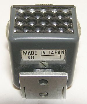 Lafayetter