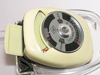 Lucimeter Sa