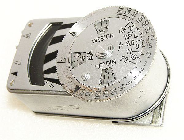 Leicameter / Metraphot