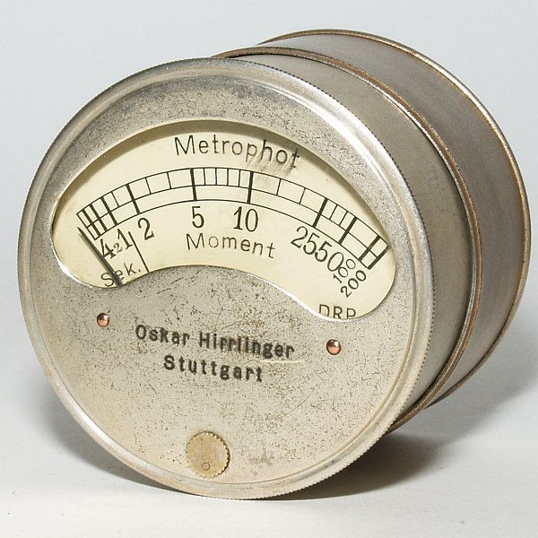 METROPHOT BM4