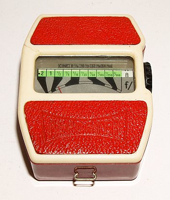 MINI Rex II - Reporter