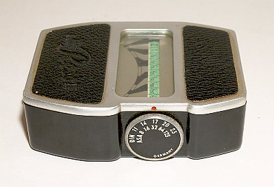 MINI Rex II, 2. Vers si/schwarz