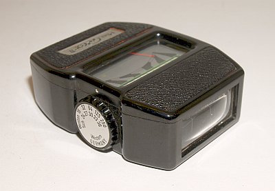 Mini-Rex II Export (schwarz)
