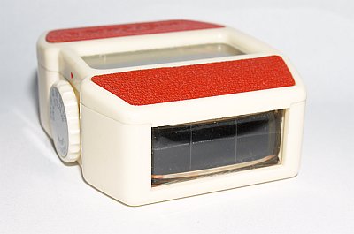 MINI Rex II 1. Vers.