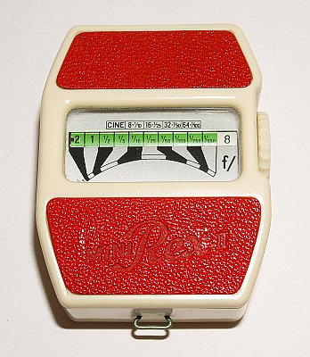 MINI Rex II 4. Vers.