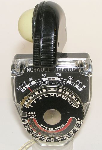 Norwood Director Ba