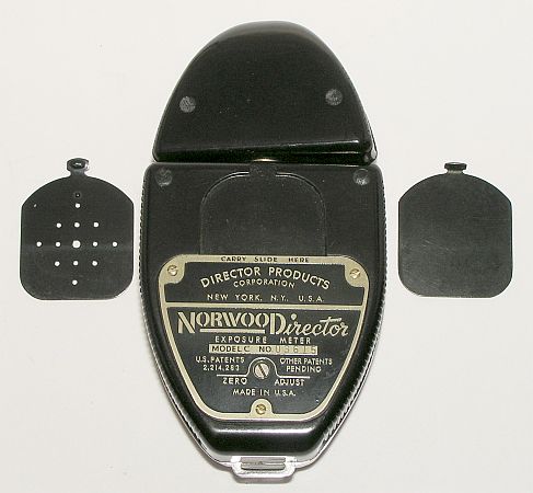 Norwood Directorr