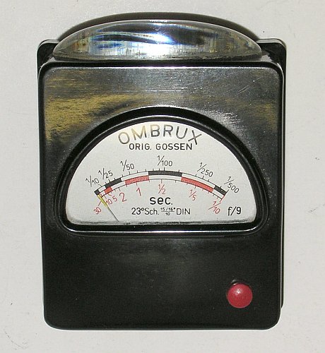 OMBRUX