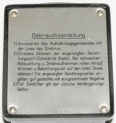 OMBRUX