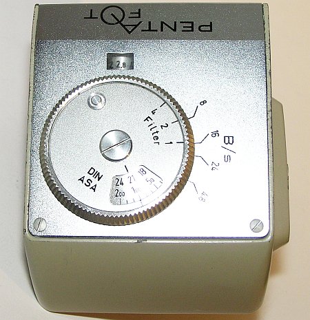 PENTAFOTa