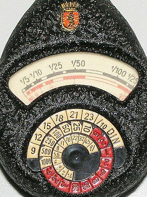 Philips Schall Skala