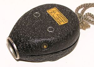 Philips Schall Vers. 1r