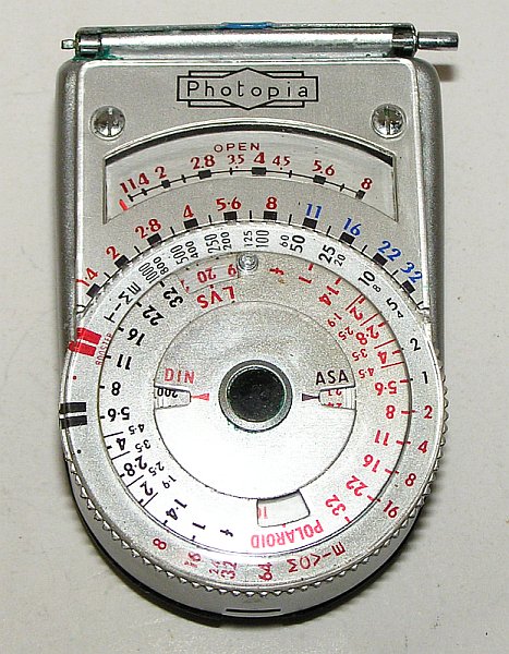Photopia NE-3