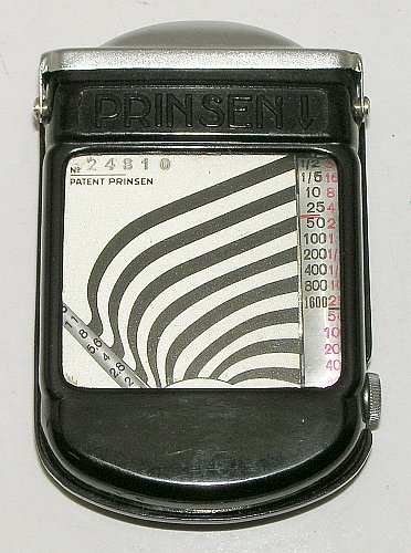 PRINSEN
