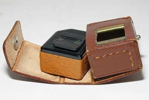 PRIXI mit Etui