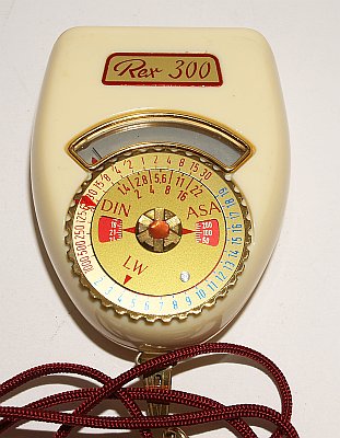 Rex 300