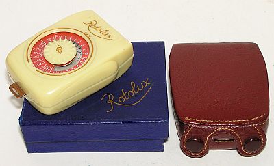 Rotolux Karton