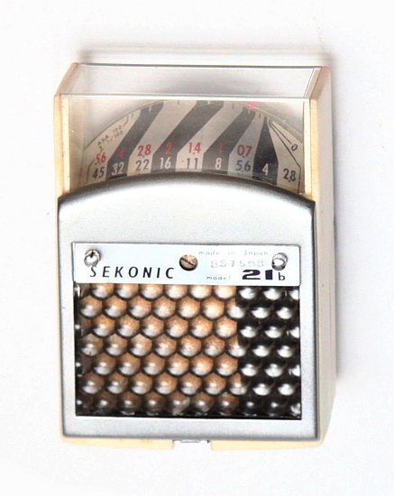 Sekonic 21B