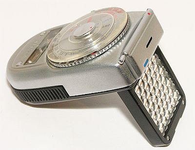 Sekonic Auto Leadera