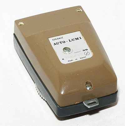 AUTO-LUMI 86