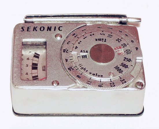Sekonic Clippon