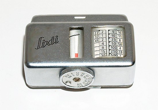 Sixti Vers. 1