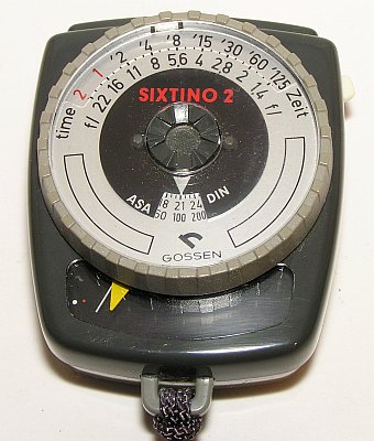 SIXTINO 2a
