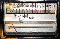 Sixtomat Typ 1 mit 24