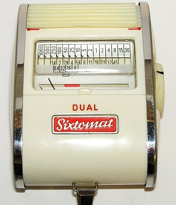 Sixtomat DUAL