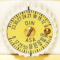 Sixtomat Gold Knopf V2