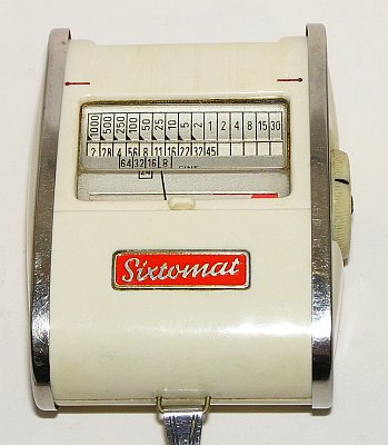 Sixtomat J