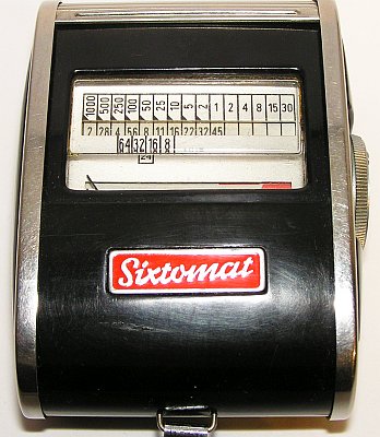Sixtomat Vers. 1