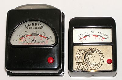 Sixtus/Ombrux