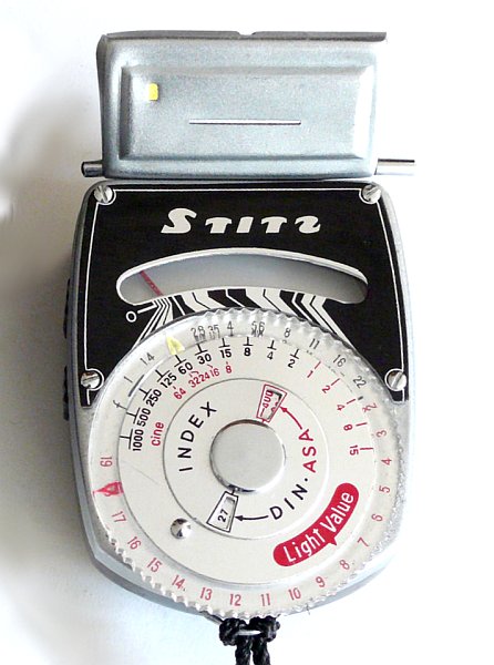 Stitz