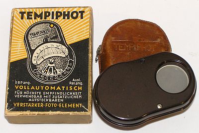 Tempiphot