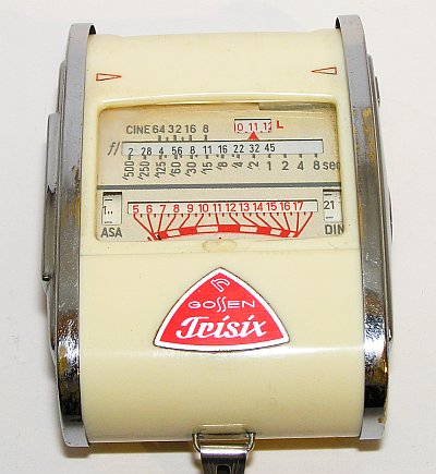 Trisix a