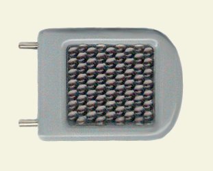 Unittic 8 Verstärker