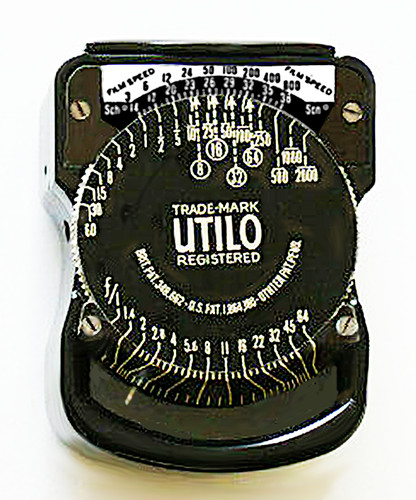 UTILO