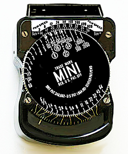 (Utilo-) MINI
