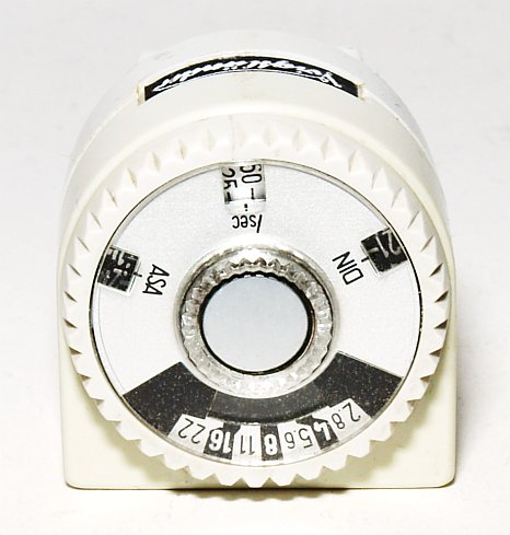 Voigtländer piccolo