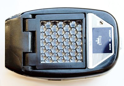 Walz Coronet CII