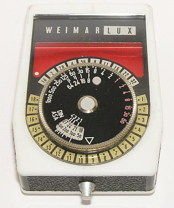 Weimarlux Vers. 2 a