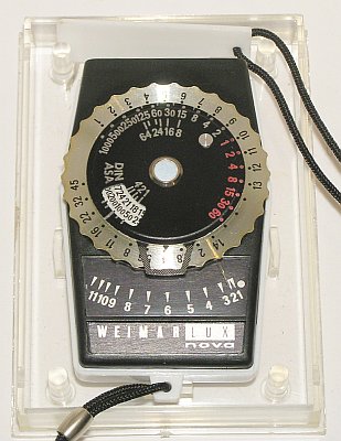 Weimarlux novaa