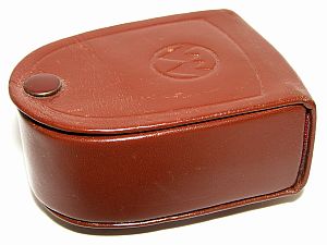 Werralux Etui